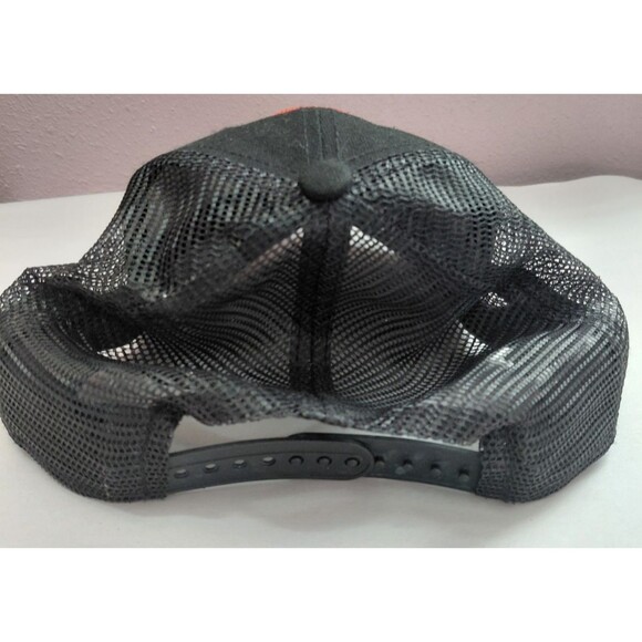 Men’s One Size Fits Most Genuine Harley Davidson New Era 9forty Hat Please Read - Picture 4 of 11